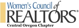 blogCentral Oregon Chapter